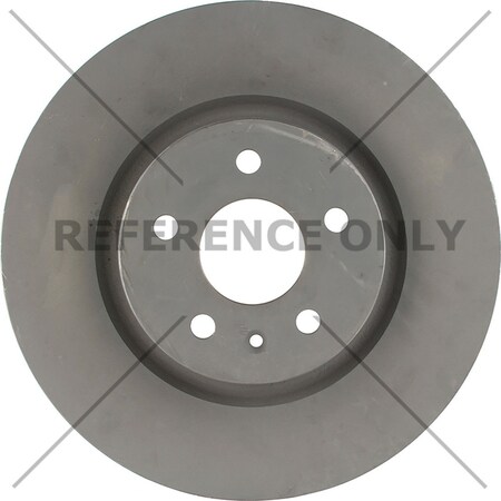 Centric Parts